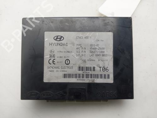 Used Electronic module Electronic module 37068882 37068882
