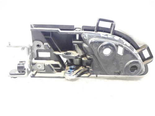 Front right interior door handle HONDA CR-V III (RE_) 2.2 i-CTDi 4WD (RE6) | BP8608033I14 