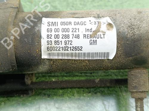 Steering rack RENAULT TRAFIC II Bus (JL) | BP31881716M22