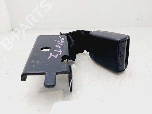 Seat buckle RENAULT CLIO III (BR0/1, CR0/1) 1.4 16V | BP30121202I32