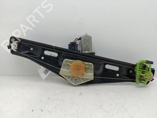 Rear right window mechanism BMW X1 (E84) sDrive 18 d | BP29498405C25 