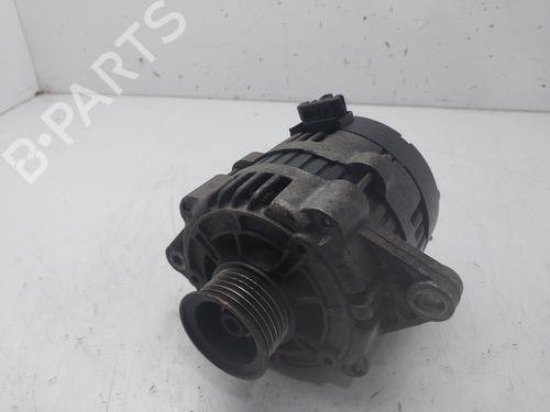 Used Alternator Alternator CHEVROLET AVEO / KALOS Hatchback (T200) 1.4 (83 hp) 33614747 33614747