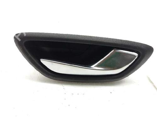 Used Front right interior door handle RENAULT MEGANE IV Hatchback (B9A/M/N_) 1.2 TCe 100 (B9MS) (100 hp) 5322327