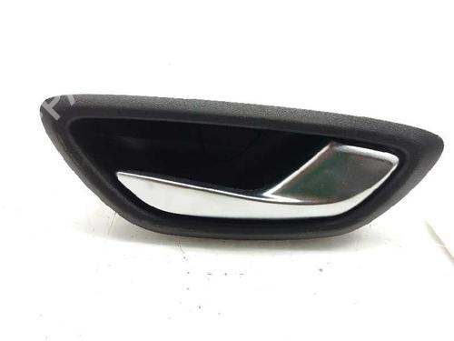 Front right interior door handle RENAULT MEGANE IV Hatchback (B9A/M/N_) 1.2 TCe 100 (B9MS) (100 hp) 5322327