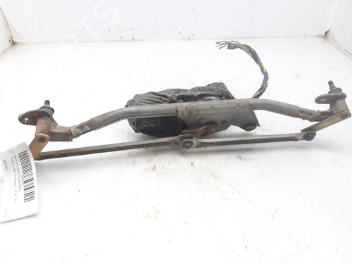 Used Front wiper motor CITROËN SAXO (S0, S1) 1.5 D (57 hp) 8176259
