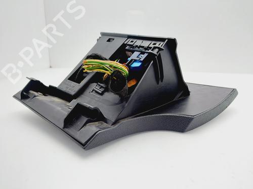 Switch PEUGEOT 508 SW I (8E_) 2.2 HDi | BP26507650I30 