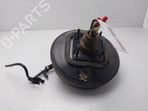 Bremskraftverstärker für Bremskraftverstärker PEUGEOT 206 SW (2E/K) 2.0 HDi (90 hp) 35812120 35812120