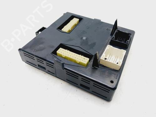 Elektronisk modul RENAULT LAGUNA II (BG0/1_) 1.9 dCi (BG08, BG0G) | BP29584539M83 
