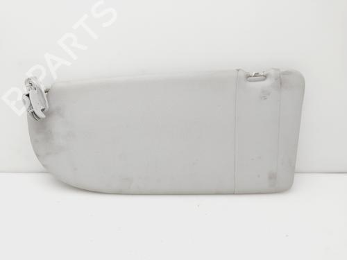 Używane Osłona przeciwsłoneczna lewa VW CADDY III MPV (2KB, 2KJ, 2CB, 2CJ) 1.9 TDI (105 hp) 30554956