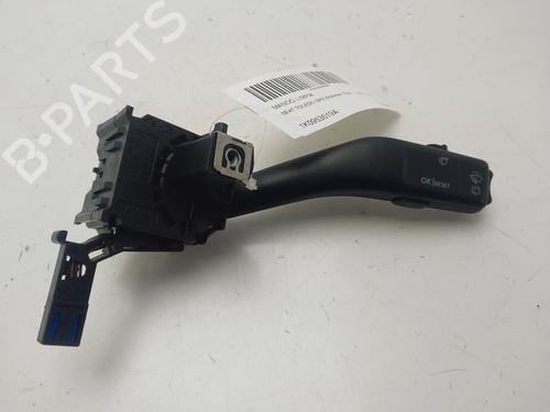 Used Steering column stalk SEAT TOLEDO III (5P2) [2004-2009]  24812107