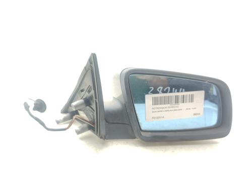 Used Right mirror BMW 5 (E60) 520 d (163 hp) 29337982