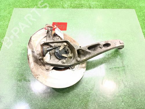 Right front steering knuckle JAGUAR XF I (X250) 4.2 | BP30497911M26