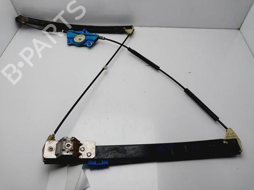 Used Front right window mechanism AUDI A4 B6 (8E2) 1.9 TDI (130 hp) 32679058