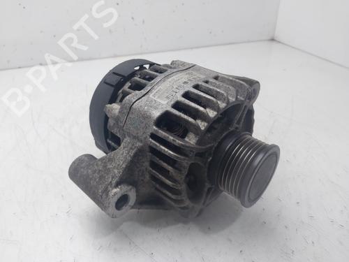 Generator Generator JEEP RENEGADE SUV (BU, B1, BV) 1.6 CRD (120 hp) 34098658 34098658