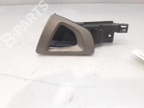 Used Front left interior door handle Front left interior door handle SMART FORFOUR (454) 1.3 (454.031) (95 hp) 10903209 10903209
