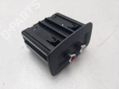 Electronic module RENAULT GRAND SCÉNIC III (JZ0/1_)  | BP36302247M83  - Image 5
