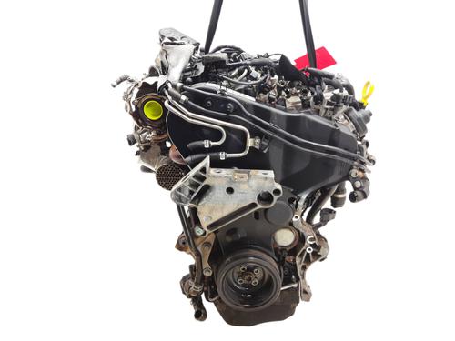 Engine VW TIGUAN (5N_)  | BP23330385M1 