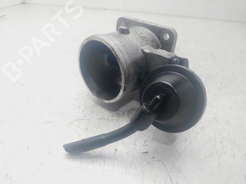 Throttle body KIA CERATO I Hatchback (LD) 2.0 CRDi | BP29519241M82 