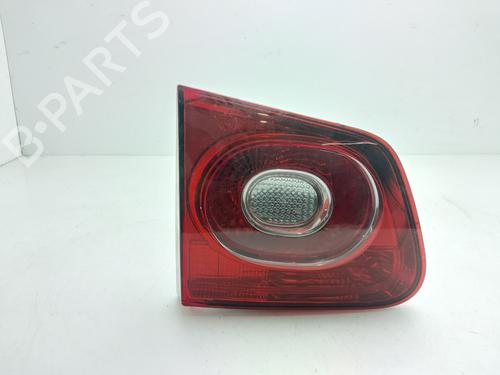 Used Left tailgate light Left tailgate light 37152941 37152941