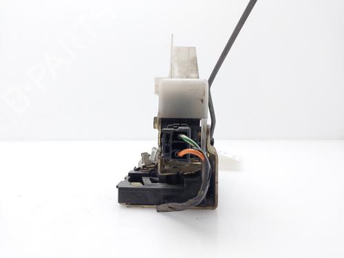 Front right lock RENAULT ESPACE III (JE0_) 2.2 D | BP16670304C97 