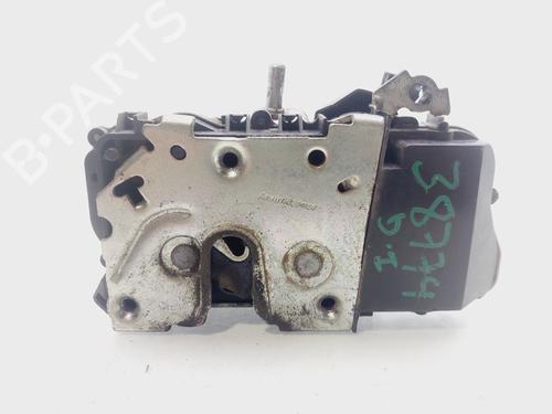 Front left lock CITROËN XSARA PICASSO (N68) 1.6 HDi | BP28020064C98 