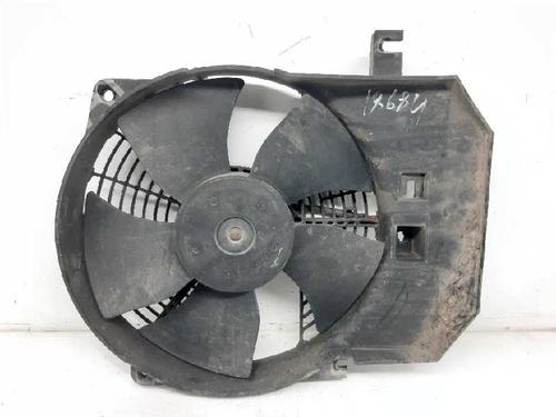 Koelventilatormotor SSANGYONG REXTON / REXTON II (GAB_) 2.9 TD (120 hp) 5286093