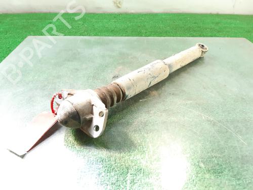 Used Right rear shock absorber SKODA SUPERB II (3T4) 2.0 TDI 16V (140 hp) 8333954