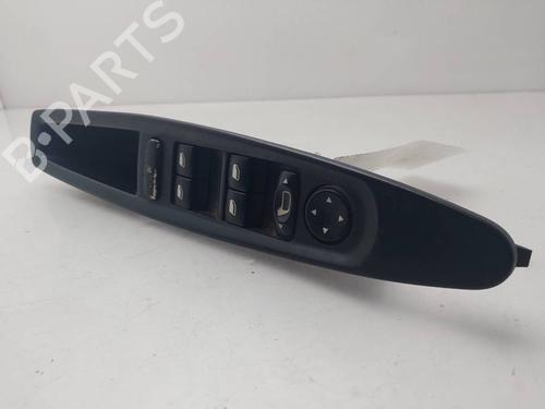 Left front window switch CITROËN C4 I (LC_) | BP40294231I27 - Image 2