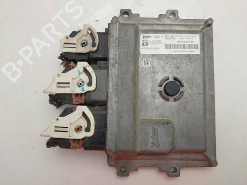 Used Engine control unit (ECU) Engine control unit (ECU) 38869870 38869870