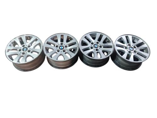 Fælk BMW 3 Touring (E91) 320 d (163 hp) 32258362