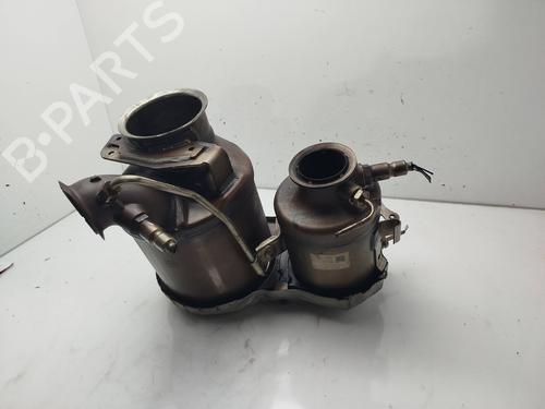 Particulate filter SKODA OCTAVIA III Combi (5E5, 5E6) | BP38609596M81 - Image 5