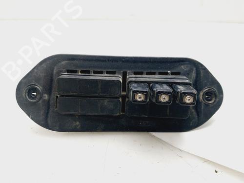 Used Switch FIAT DOBLO Cargo (263_) 1.3 D Multijet (90 hp) 30656861