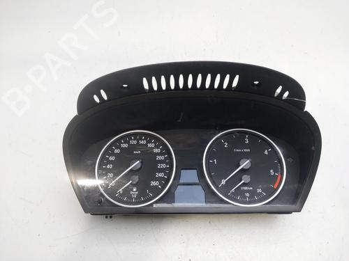 Kombiinstrument BMW X5 (E70) 3.0 d (235 hp) 25857076