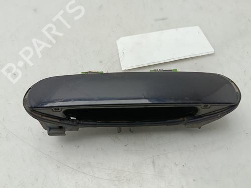 Used Front right exterior door handle AUDI ALLROAD C5 (4BH) 2.5 TDI quattro (180 hp) 29821009