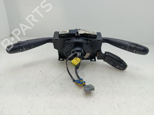 Steering wheel controls PEUGEOT 307 (3A/C) 2.0 HDi 90 | BP31013996E15