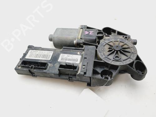 Used Left front window motor RENAULT MEGANE III Grandtour (KZ0/1) [2008-2016]  28357085