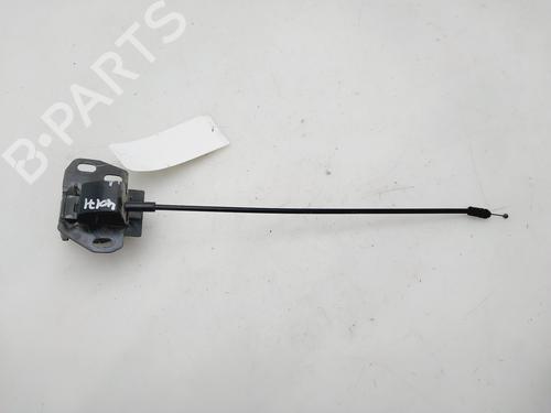 Used Tailgate lock RENAULT KANGOO BE BOP (KW0/1_) 1.5 dCi 75 (75 hp) 30974402