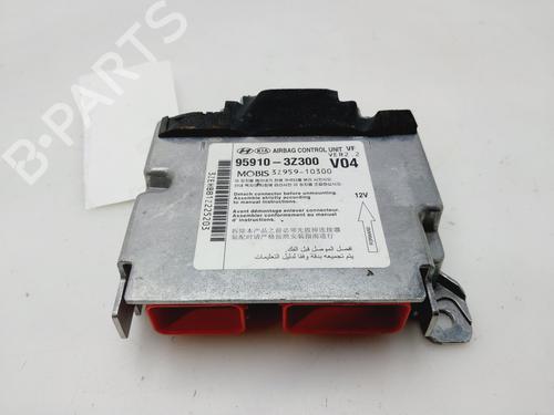 Used ECU airbags HYUNDAI i40 I (VF) 1.7 CRDi (116 hp) 30044096