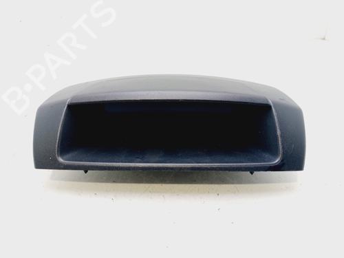 Used Display monitor CITROËN BERLINGO MULTISPACE (B9) 1.6 HDi 75 16V (75 hp) 29448619