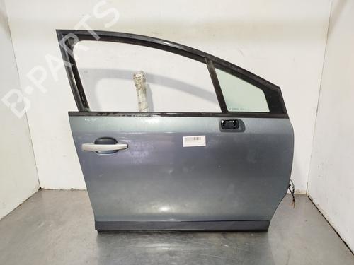 Dør høyre foran CITROËN C4 I (LC_) [2004-2014]  32131606