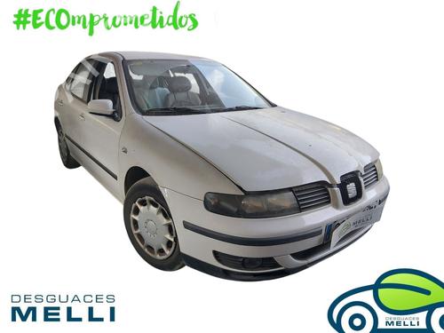 Engine SEAT TOLEDO II (1M2) 1.9 TDI | BP37423822M1 - Image 10