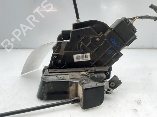 Høyre foran lås FORD FOCUS II (DA_, HCP, DP) [2004-2013]  9970203