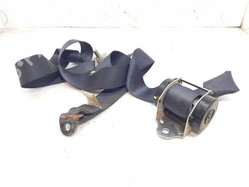 Used Rear left seatbelt MITSUBISHI OUTLANDER II (CW_W) 2.0 DI-D (CW8W) (140 hp) 9574383