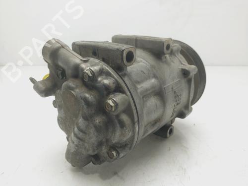 AC compressor CITROËN C5 II (RC_) 2.0 HDi (RCRHRH) | BP20931077M34 