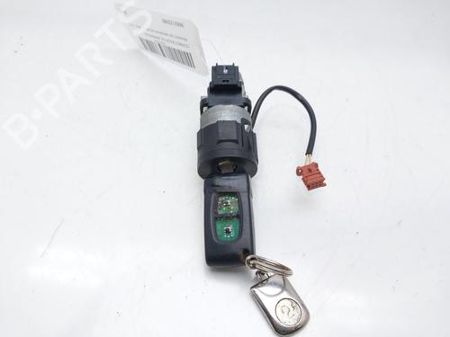 Clé de contact PEUGEOT 307 SW (3H)  | BP23526856M48