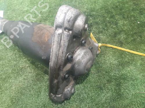 Right front shock absorber AUDI ALLROAD C5 (4BH) 2.5 TDI quattro | BP4945358M17 