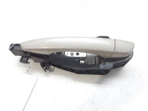 Used Rear left exterior door handle Rear left exterior door handle CITROËN C3 / C3 ORIGIN III (SX) [2016-2026] 9812389 9812389