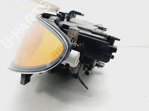Left headlight BMW 3 (E46) 320 d | BP26004596C28 