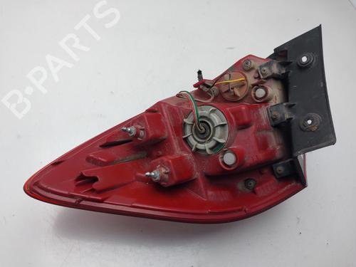 Left taillight KIA CEE'D (JD) | BP36070908C34 - Image 5