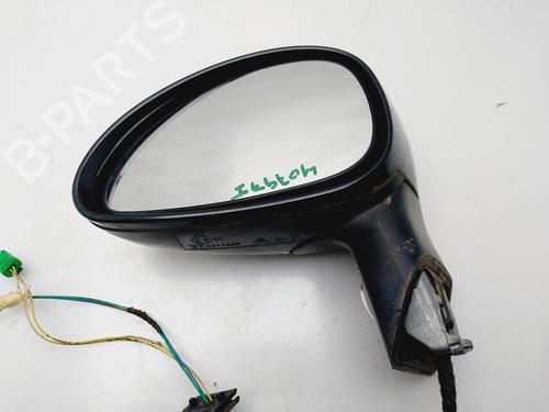 Retrovisore sinistro CITROËN C4 I (LC_) [2004-2014]  31916413